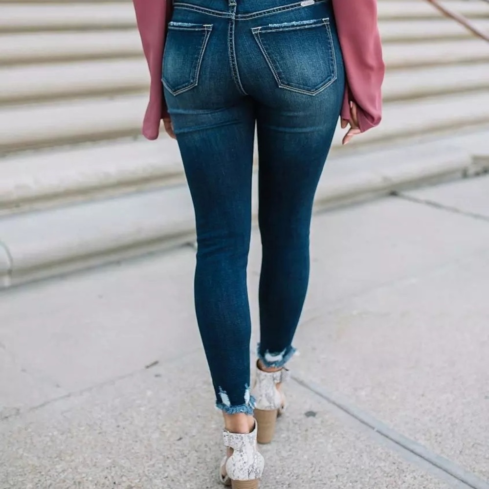 Kancan Jeans